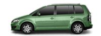 VW bildeler