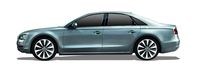 AUDI bildeler