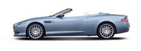 ASTON MARTIN bildeler