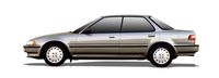 HONDA bildeler
