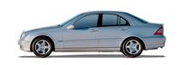 MERCEDES-BENZ bildeler