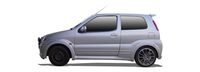 SUZUKI bildeler