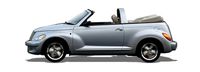 CHRYSLER bildeler