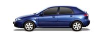 DAEWOO bildeler