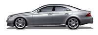 MERCEDES-BENZ bildeler