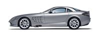 MERCEDES-BENZ bildeler