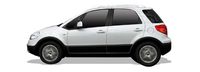 FIAT bildeler