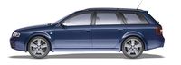 AUDI bildeler