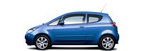 MITSUBISHI bildeler