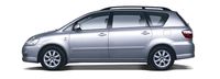 TOYOTA bildeler