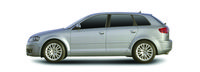 AUDI bildeler