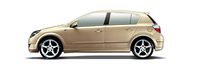 OPEL bildeler
