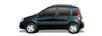 FIAT bildeler