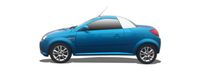 OPEL bildeler