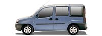 FIAT bildeler