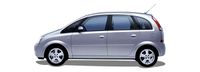 OPEL bildeler