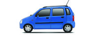 OPEL bildeler