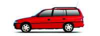 OPEL bildeler