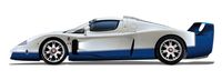 MASERATI bildeler