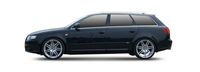 AUDI bildeler