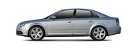 AUDI bildeler