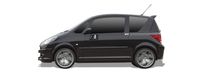 PEUGEOT bildeler