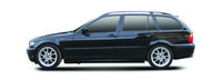 BMW bildeler