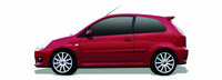 FORD bildeler
