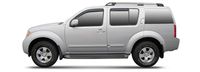 NISSAN bildeler