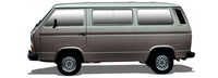 VW bildeler