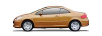 PEUGEOT bildeler