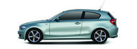 BMW bildeler
