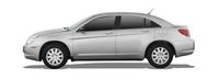 CHRYSLER bildeler