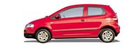 VW bildeler