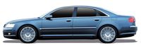 AUDI bildeler