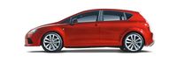 SEAT bildeler