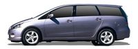 MITSUBISHI bildeler