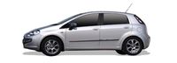 FIAT bildeler