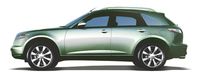 INFINITI bildeler