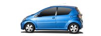 TOYOTA bildeler