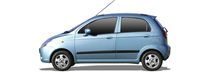 CHEVROLET bildeler