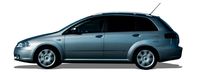 FIAT bildeler