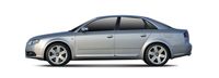 AUDI bildeler