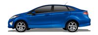 FORD bildeler