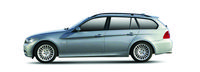 BMW bildeler
