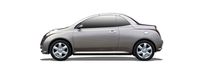 NISSAN bildeler