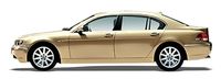 BMW bildeler