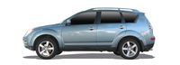 MITSUBISHI bildeler