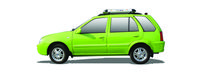 GEELY bildeler