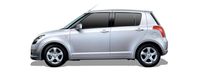 SUZUKI bildeler